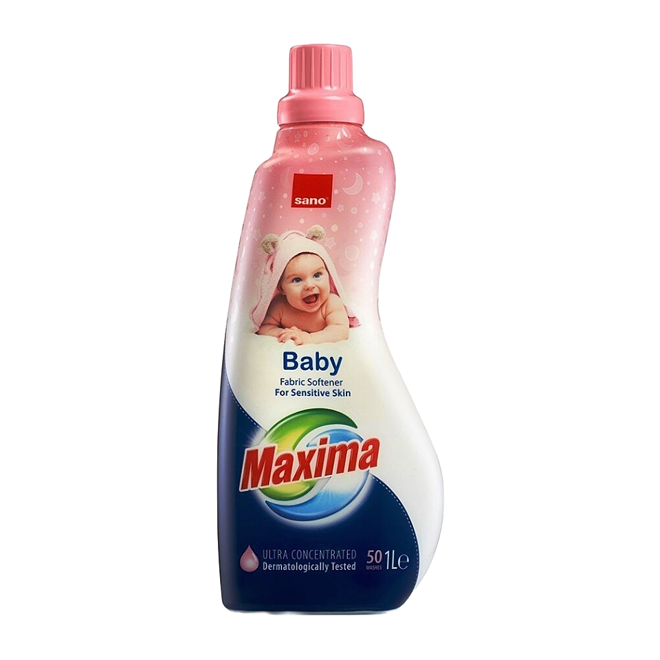 Emollients Sano Maxima Perfume Collection - Image 6