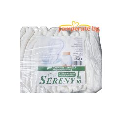 Анатомични парчета L/Л - Sereny/Серени