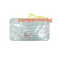 Еднократни чаршафи 60/90см Premium