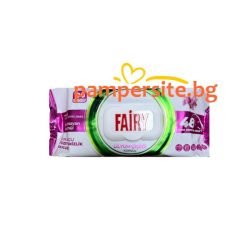 Фейри/ Fairy универсални мокри кърпи