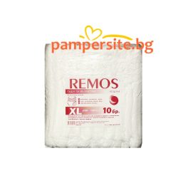 Гащи РЕМОС ХL нощни