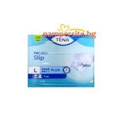 ПАМПЕРСИ TENA Plus L 30 бр.